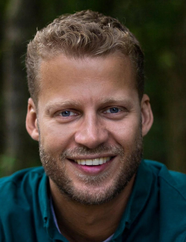 Model Mannelijk model floris