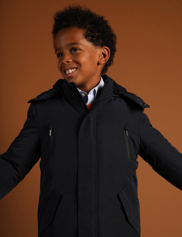 Kindermodel Gabriel A
