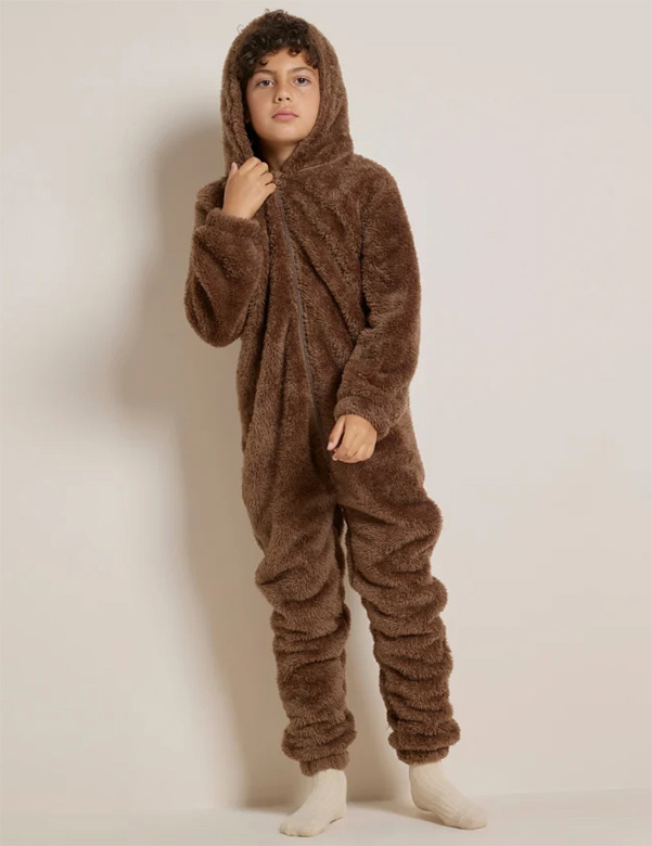Kindermodel Hamza