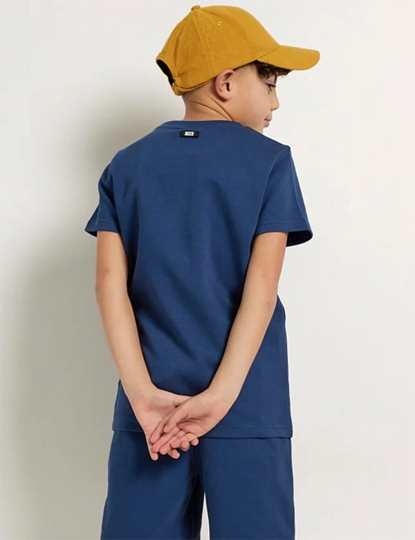 Kindermodel Hamza