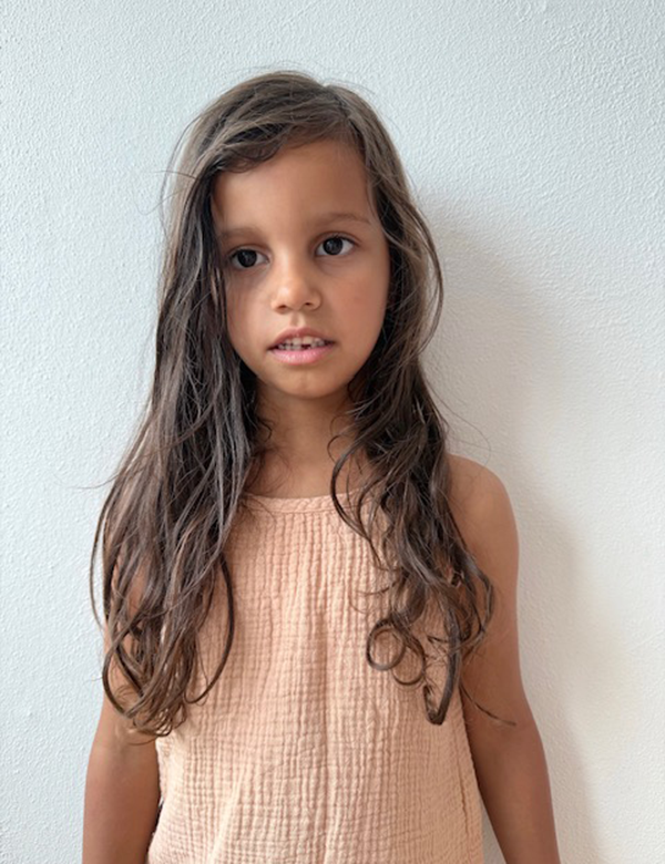 Kindermodel Jaylinn