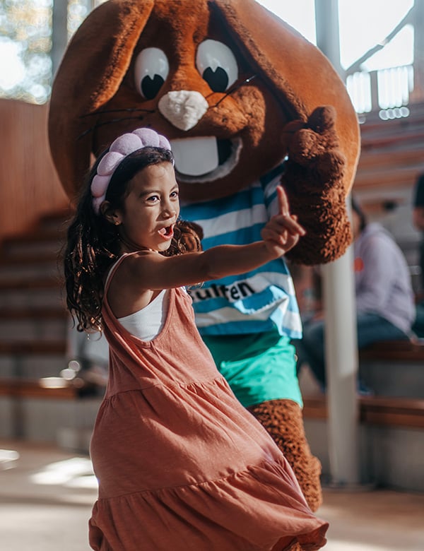 Kindermodel Jazzlyn J.