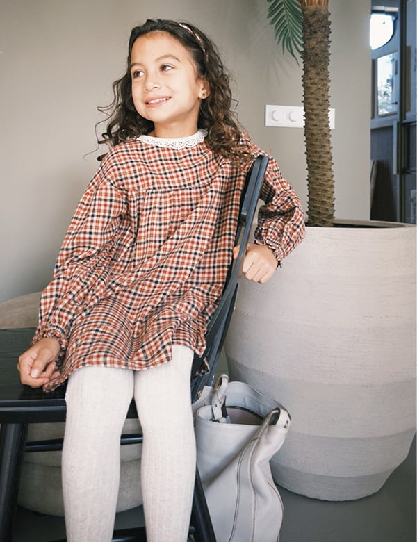 Kindermodel Jazzlyn J.