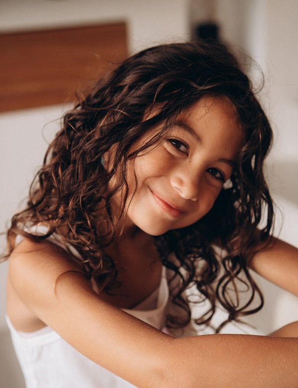 Kindermodel jazzlyn j.