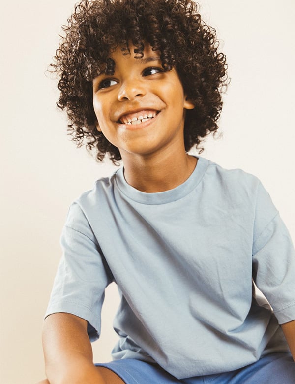 Kindermodel Jesiah