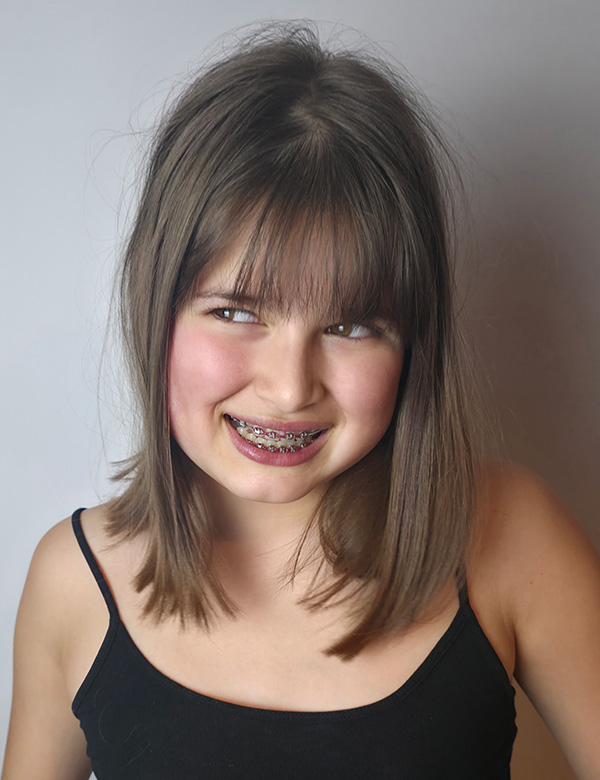 kindermodel met bob kaya v