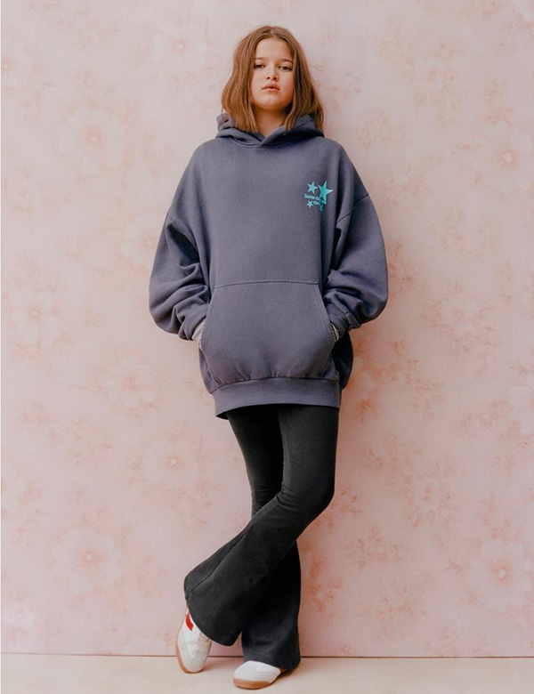 kindermodel Kaya