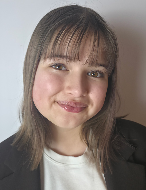 Kindermodel kaya