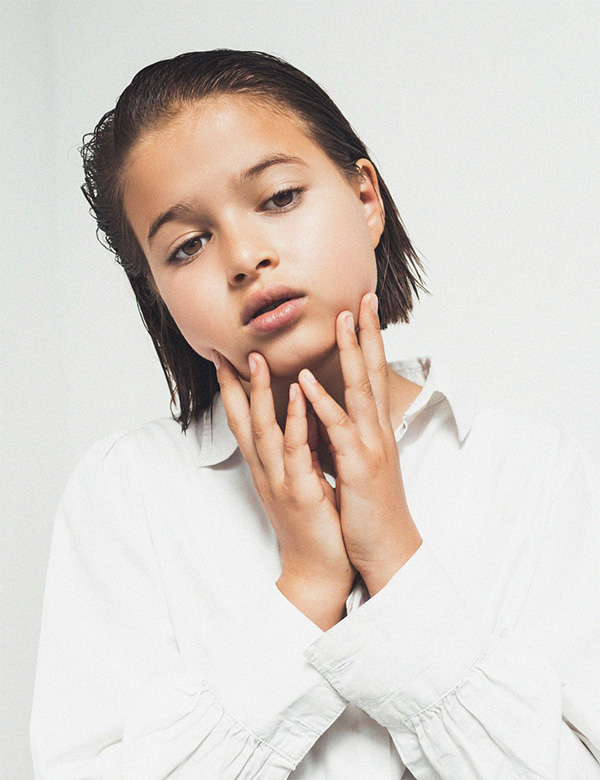 Kindermodel Kaya V.