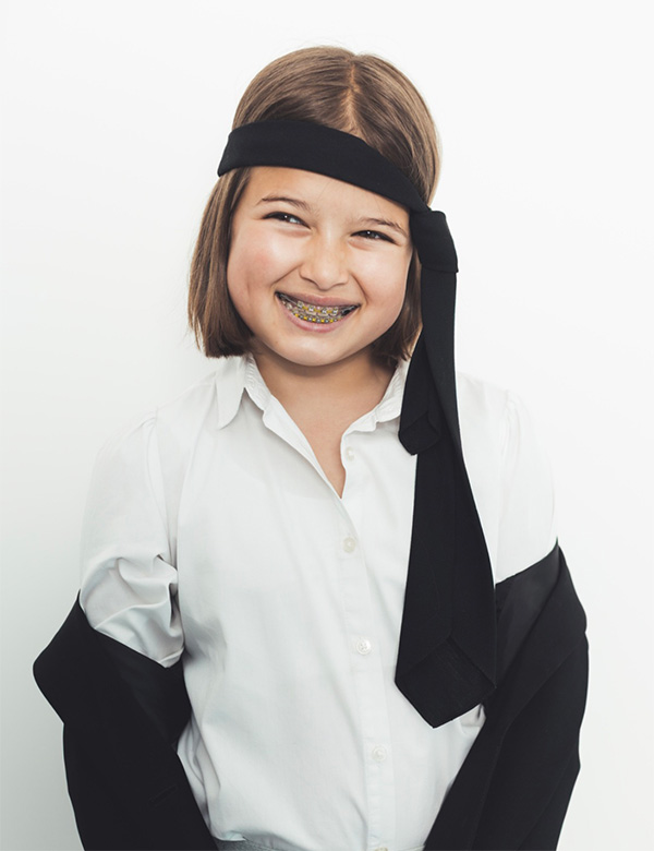 Kindermodel Kaya V.