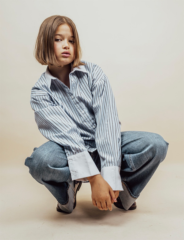 Kindermodel Kaya V.