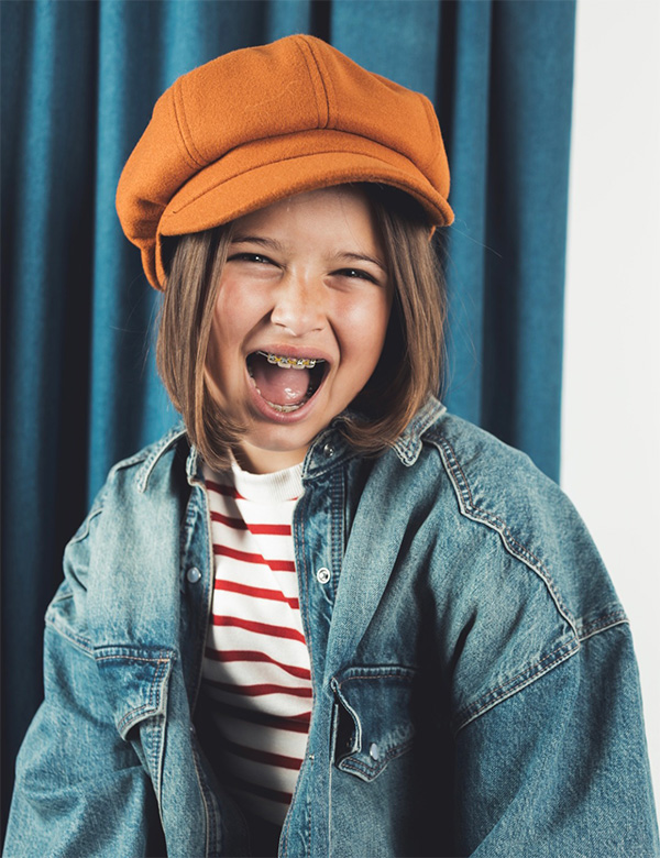 Kindermodel Kaya V.