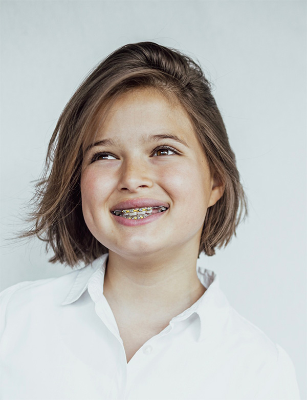 Kindermodel Kaya V.