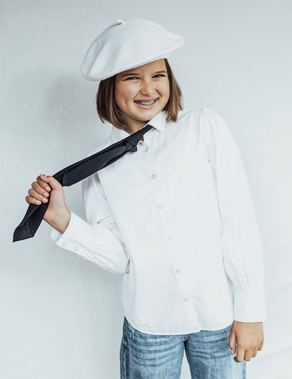 Kindermodel Kaya V.