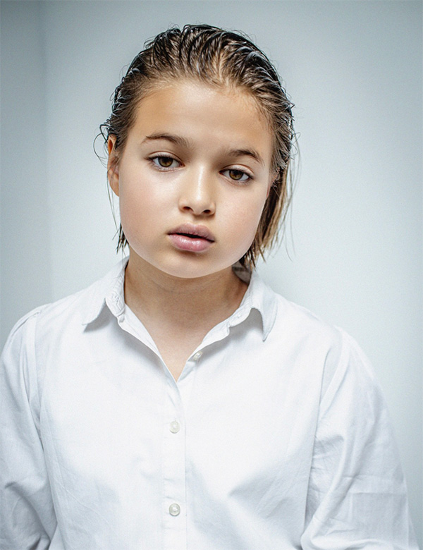 Kindermodel Kaya V.