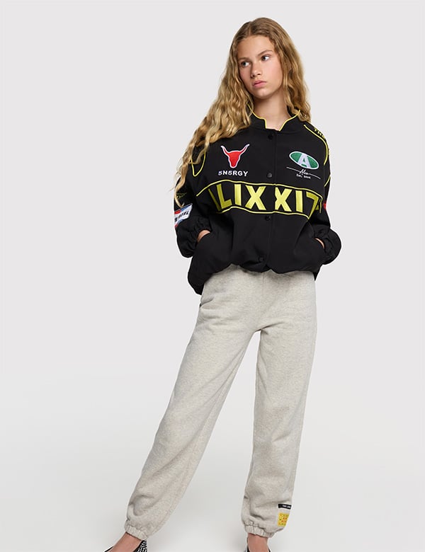 Kindermodel blond haar Kaylee