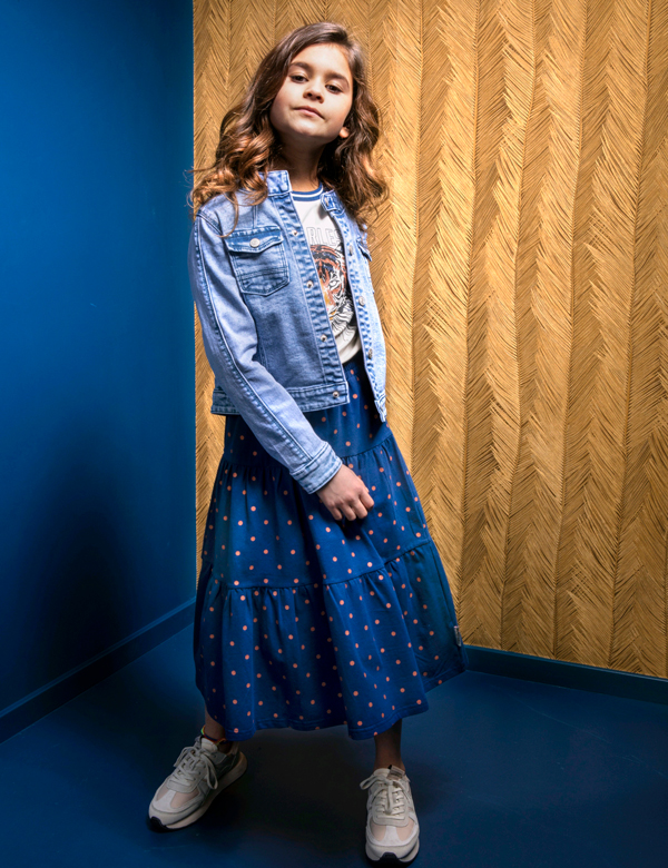 Kindermodel Layla