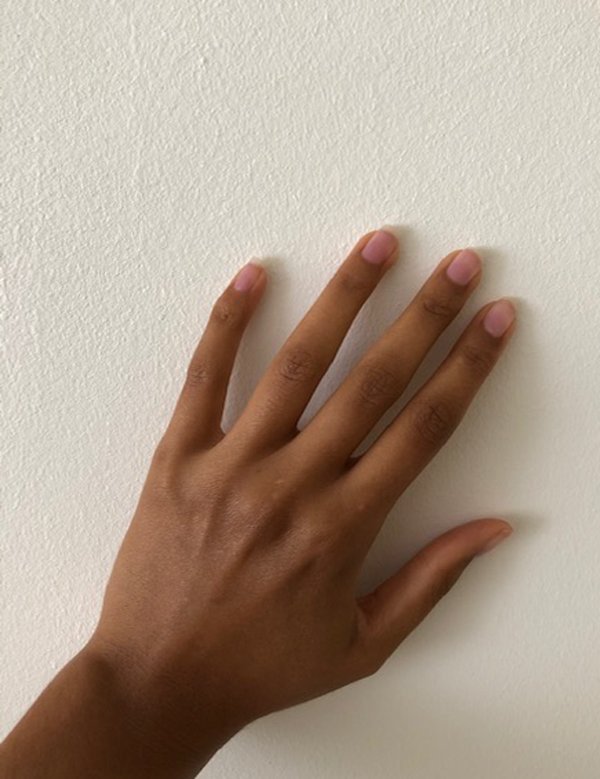 Handmodel