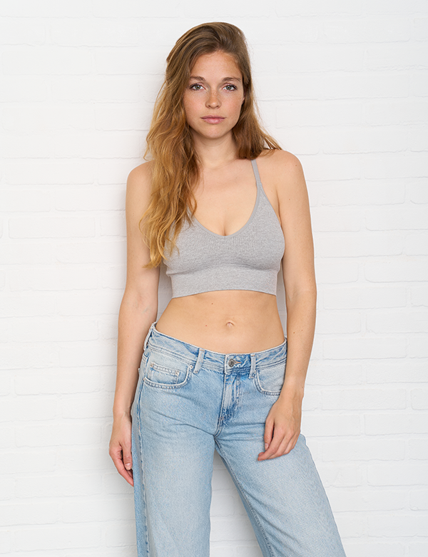 Vrouwelijk model Liekse