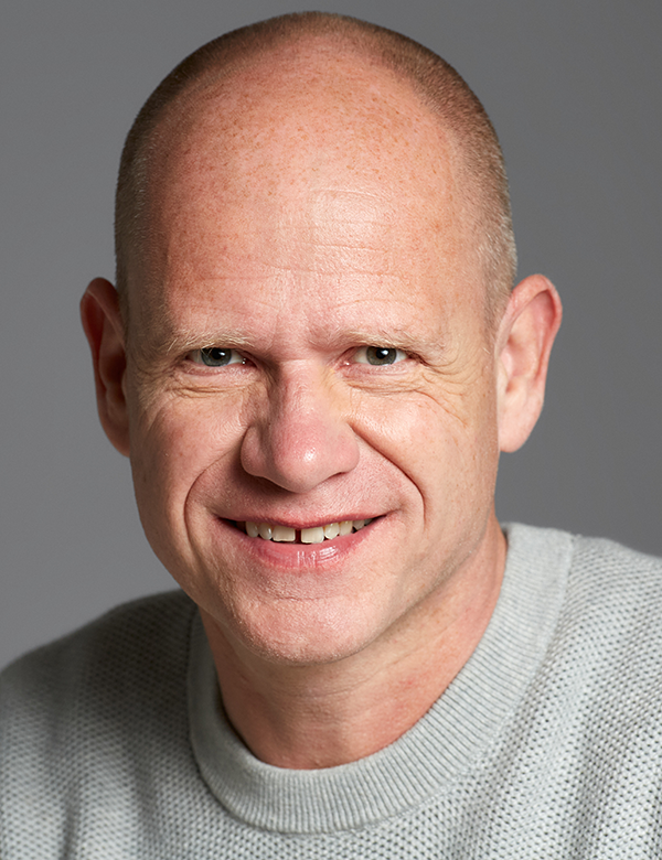 Mannelijk model maikel k.