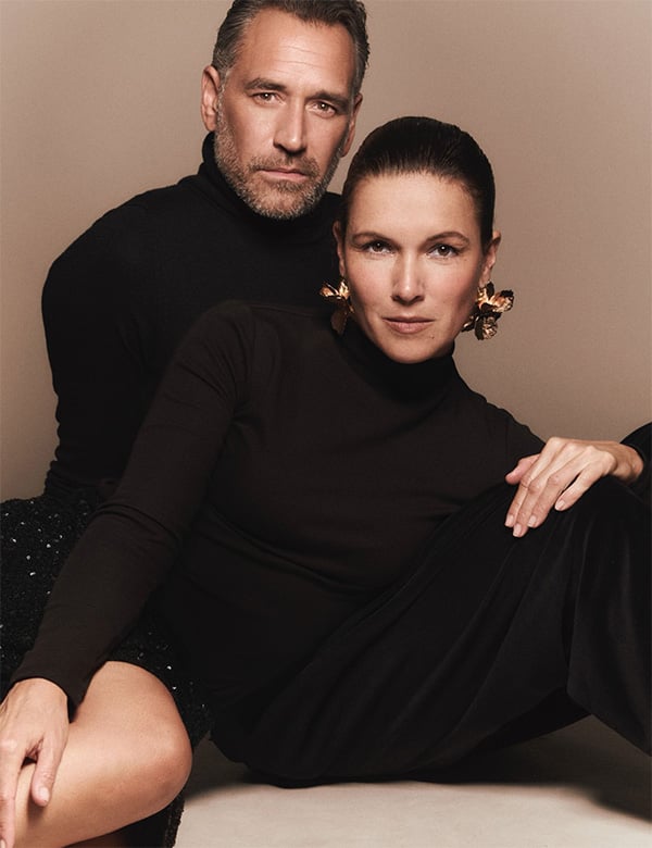 Koppel Margriet & Okke