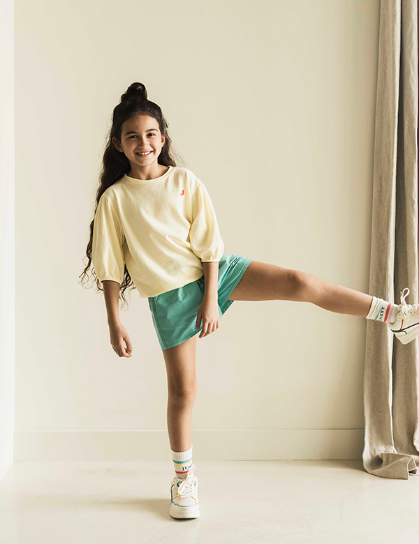 Kindermodel Melisa