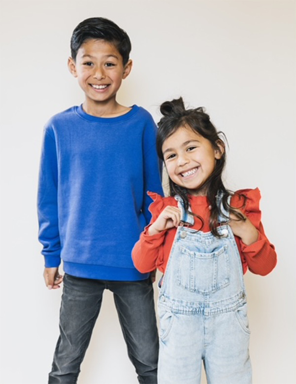 Kindermodel Naema D.