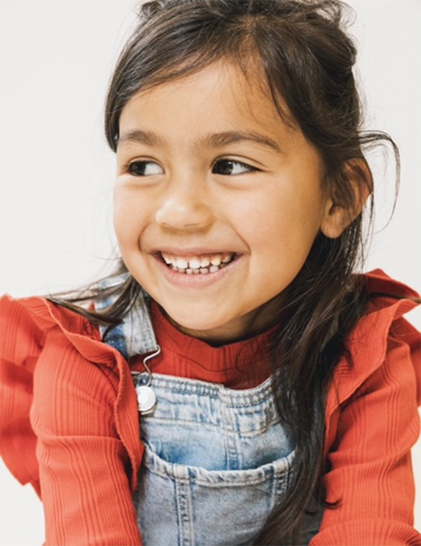 Model Kindermodel naema d.