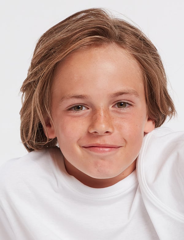 Model Model
