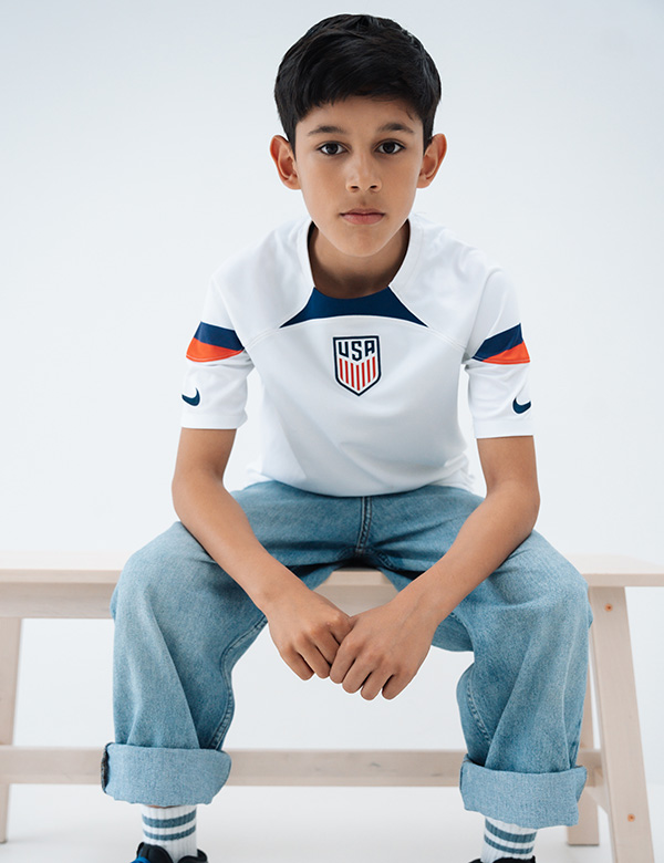 jongens kindermodel Noah Mar.