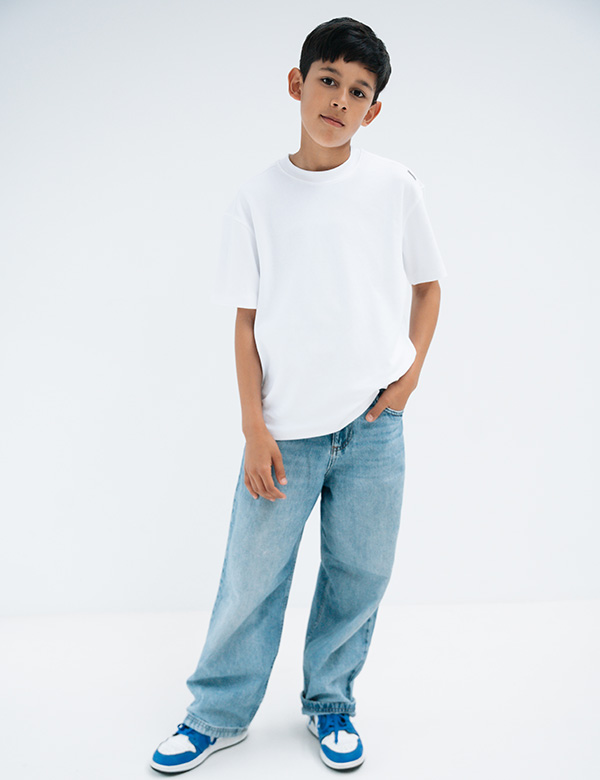 jongens kindermodel Noah Mar.