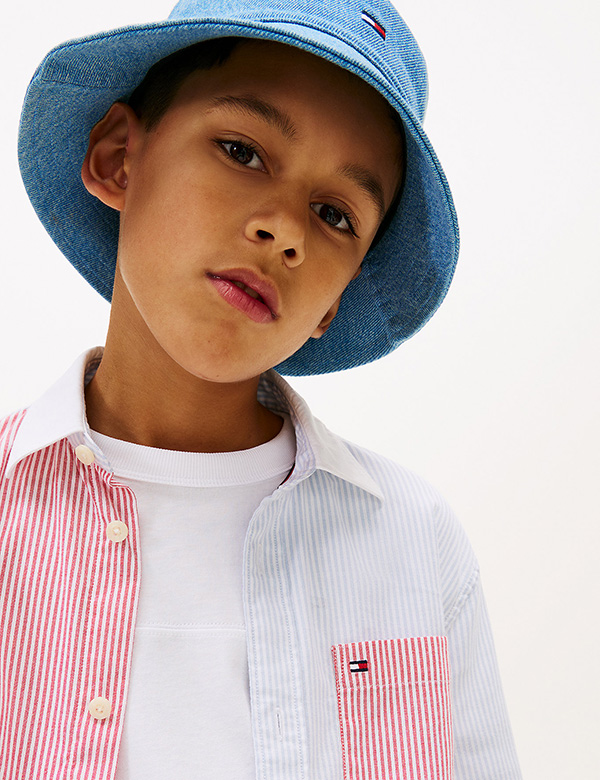 jongens kindermodel Noah Mar.