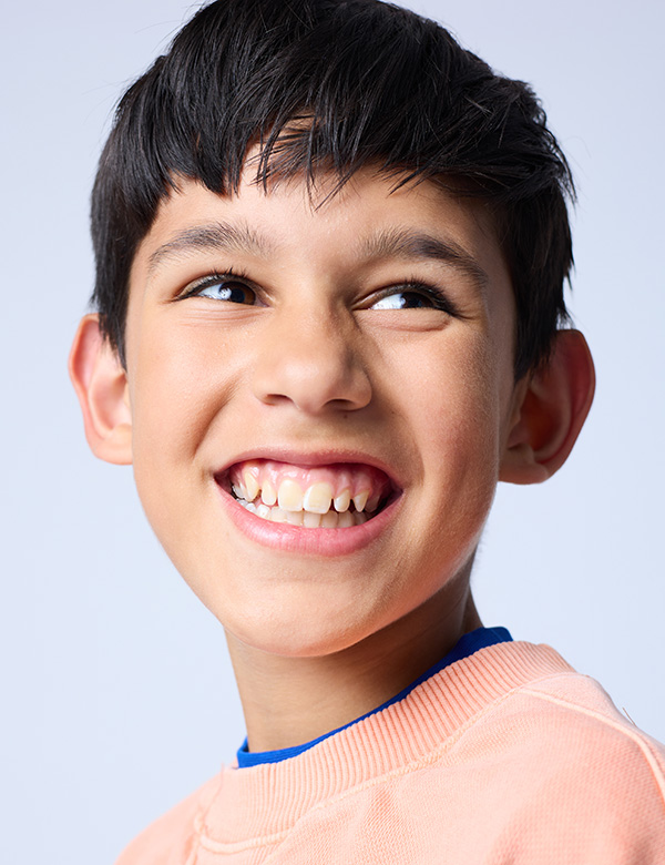 jongens kindermodel Noah Mar.