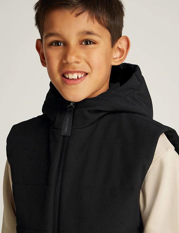 Kindermodel Noah M.