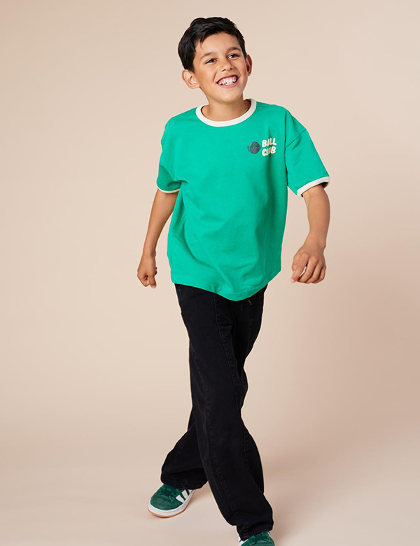 Kindermodel Noah M.