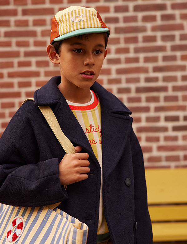 Kindermodel Noah M.