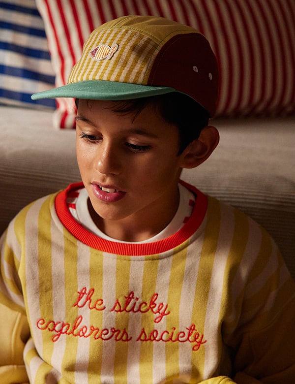 Kindermodel Noah M.