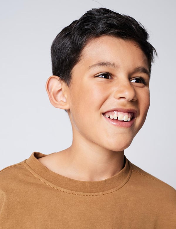 Kindermodel Noah M.
