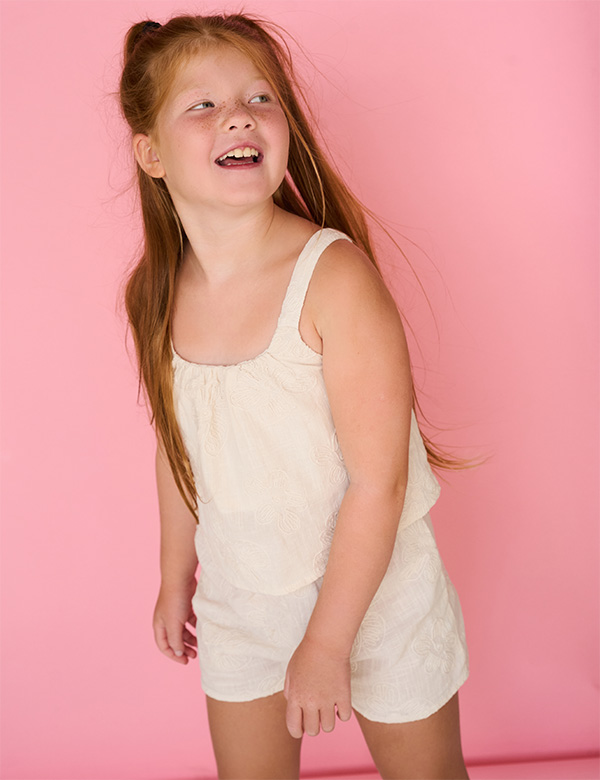 Kindermodel Noé G.