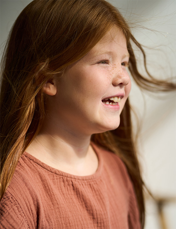 Kindermodel Noé G