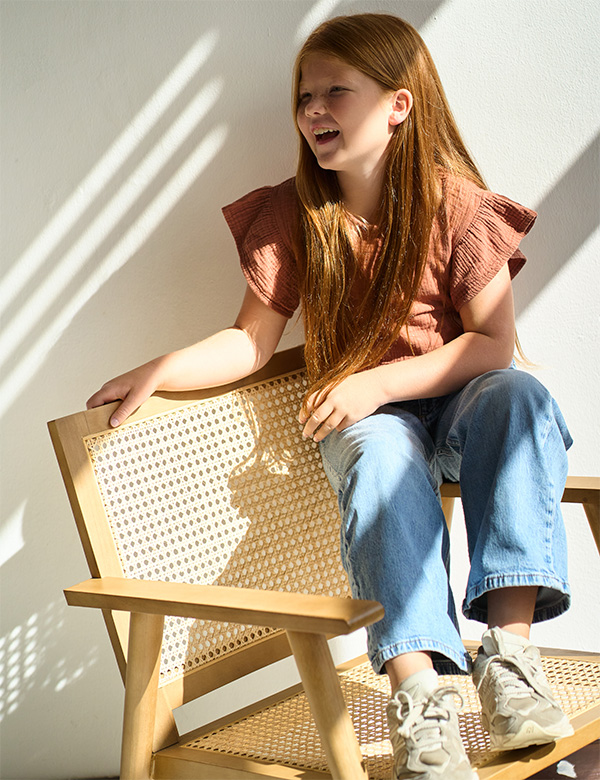 Kindermodel Noé G