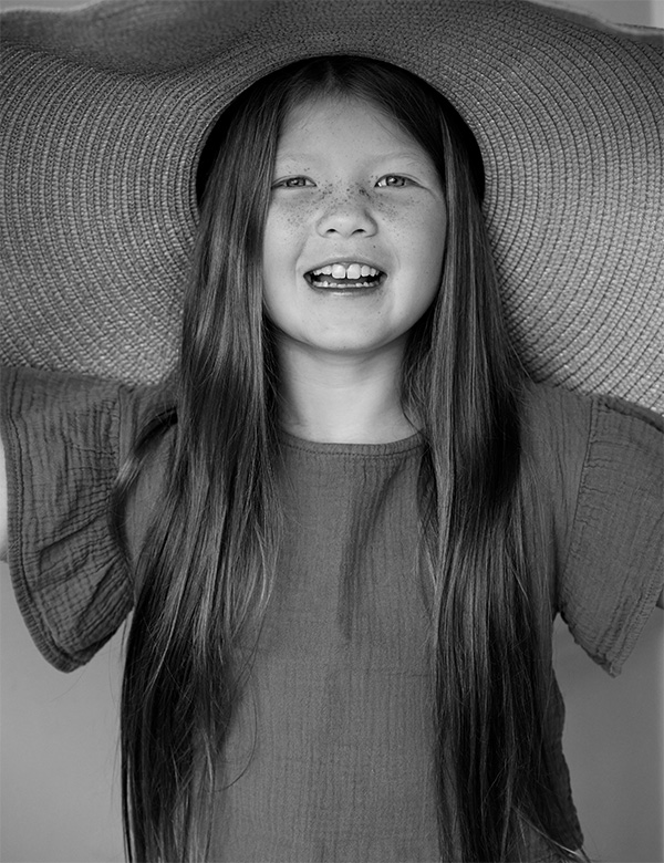Kindermodel Noé G
