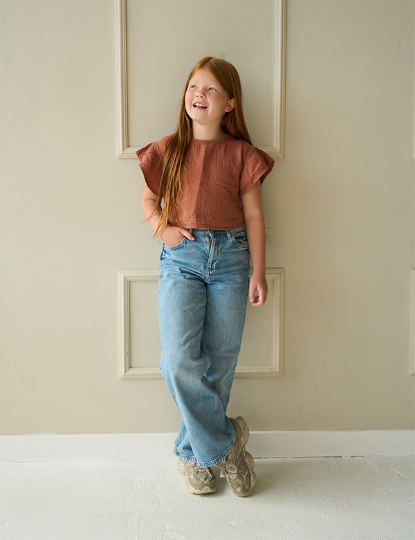 Kindermodel Noé G