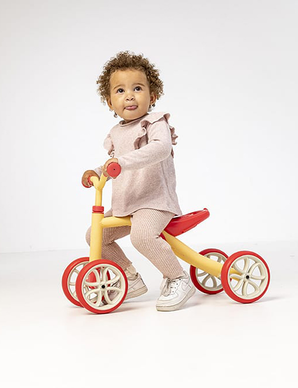Kindermodel Olivia