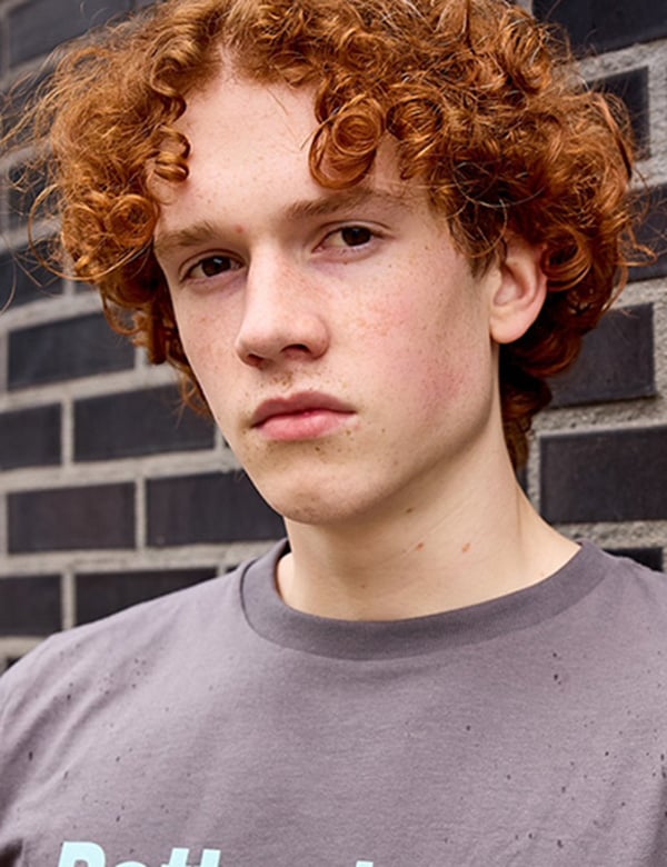 Daan de witte
