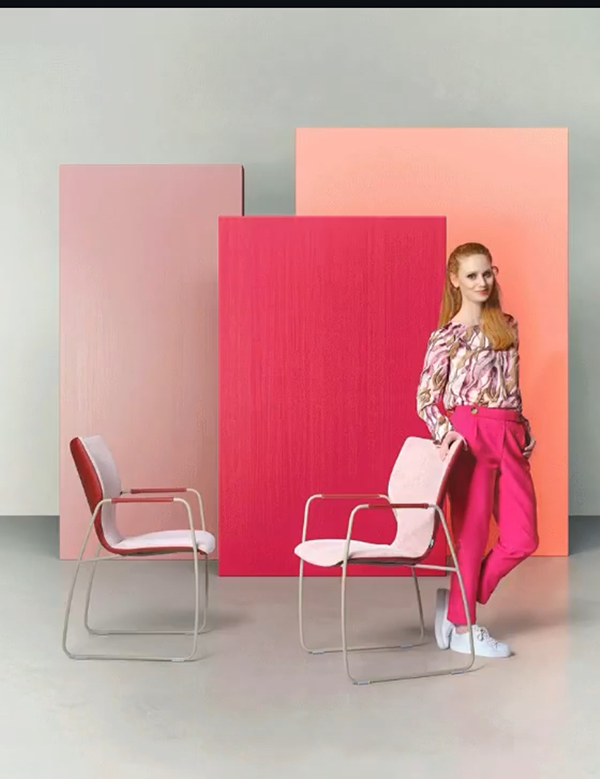 Vrouwelijk model Petra Gr.