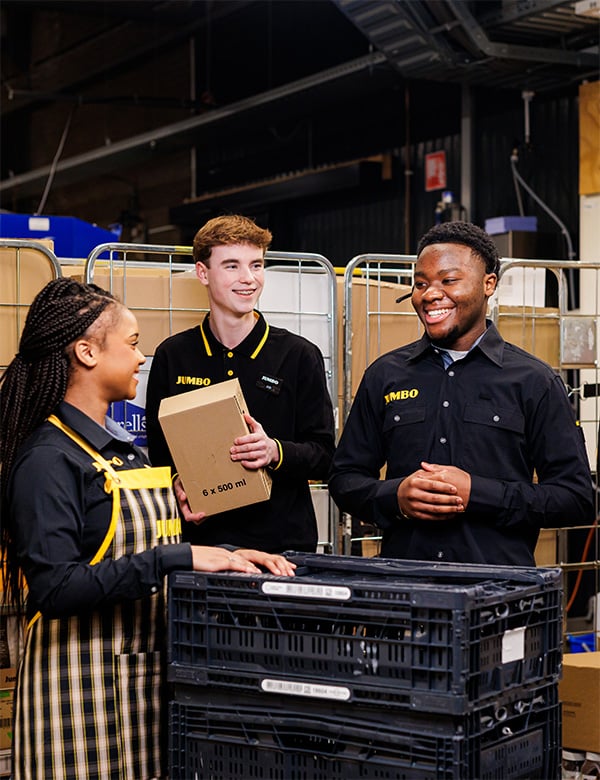 Tienermodel met bruin haar Philippe