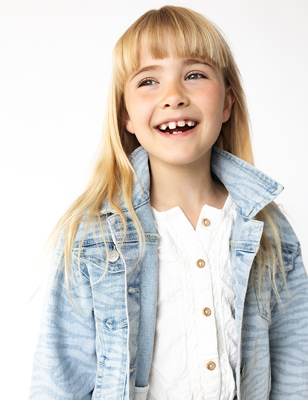 Kindermodel Pip R
