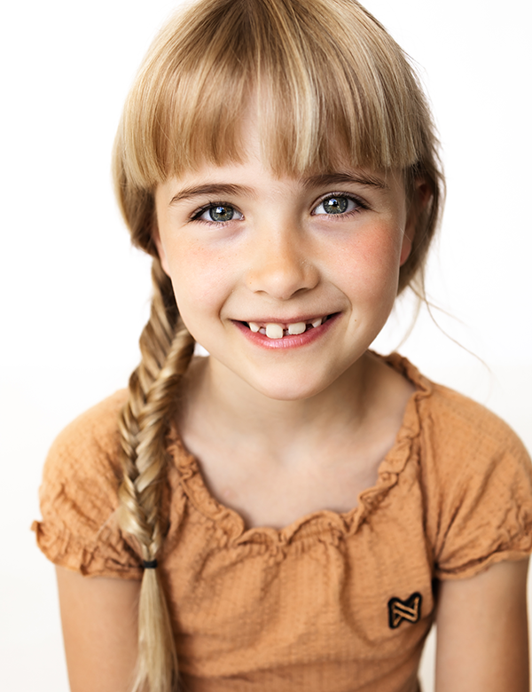 Kindermodel Pip R