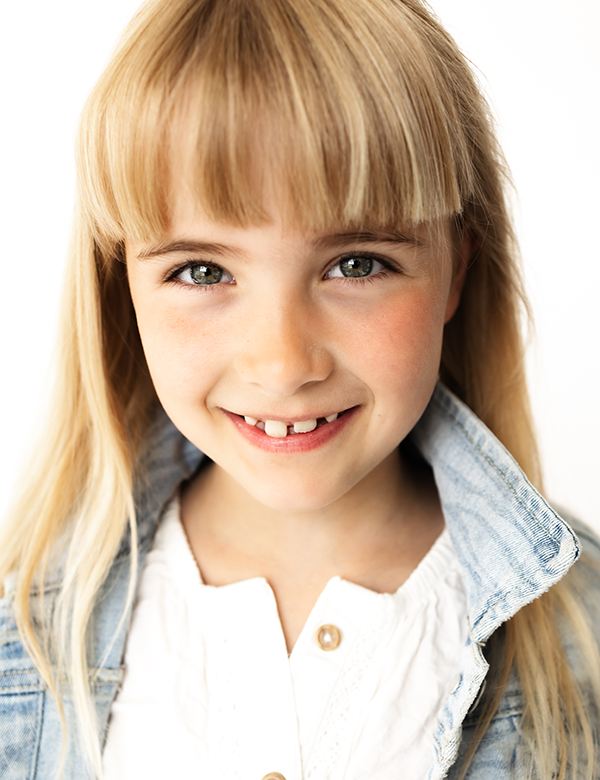 Kindermodel Pip R.